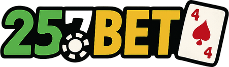 257bet4 Logo
